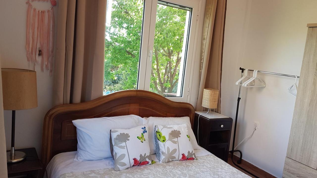 Olga'S Cozy Nest , Apartment In Ano Korakiana. Exterior photo