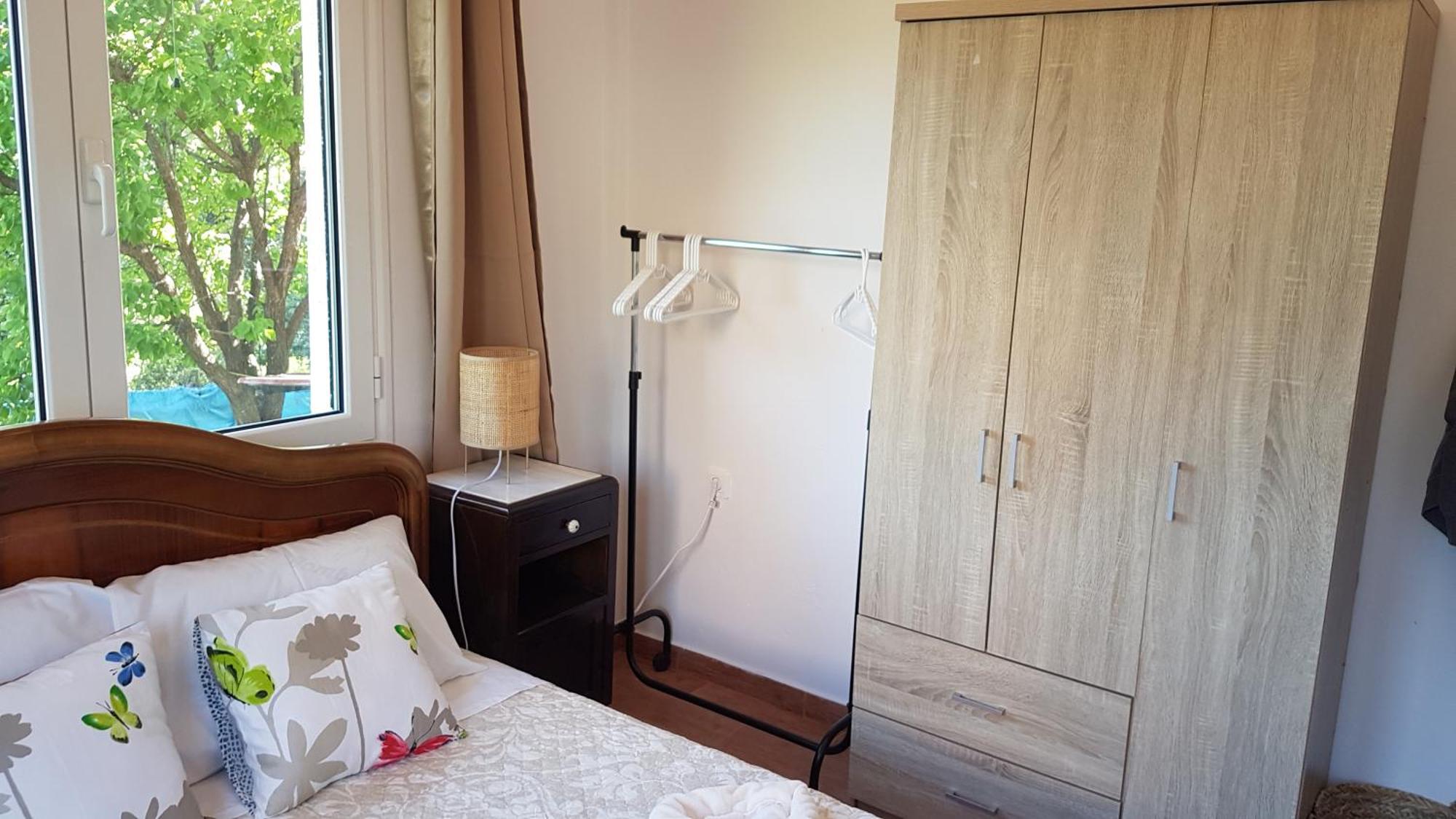 Olga'S Cozy Nest , Apartment In Ano Korakiana. Exterior photo