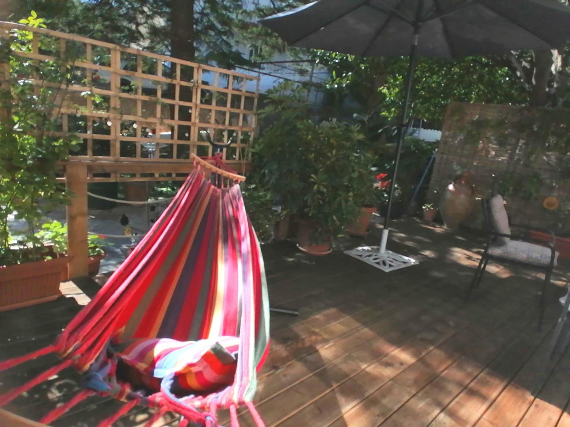 Olga'S Cozy Nest , Apartment In Ano Korakiana. Exterior photo